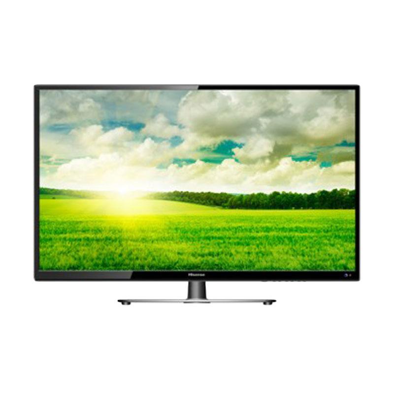 Jual Hisense 24D33 LED TV [24 Inch] di Seller Rejeki Furniture ...