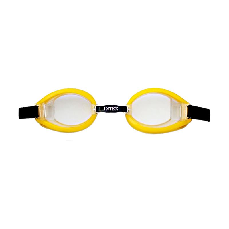 Jual Intex Splash Goggles Kacamata  Renang  Online Harga 