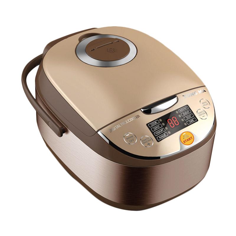 Blibli Yongma | jual yong ma ymc110gi magic com online harga kualitas Blibli Yongma | jual yong ma ymc110gi magic com online harga kualitas