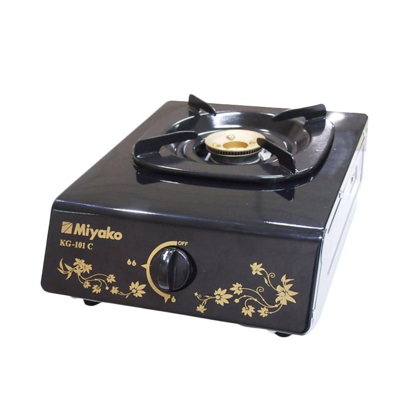 Jual Miyako KG 101C Kompor Gas Online Harga Kualitas Jual Miyako KG 101C Kompor Gas Online Harga Kualitas