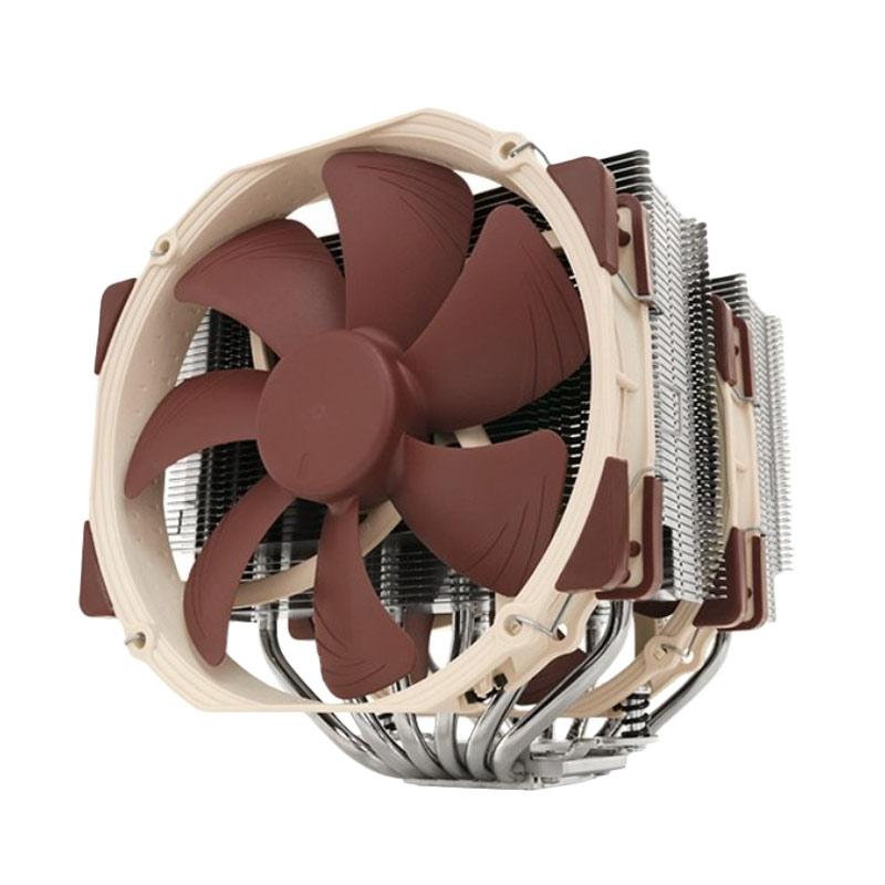 Promo Noctua NHD15 CPU Cooler Diskon 1 di Seller FHC Store FHC