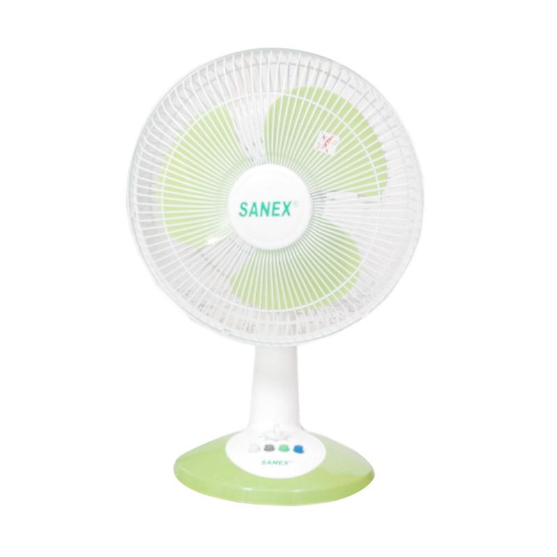 Sanex Fan FD 1288 Kipas Angin Cek Harga Terkini Harga 