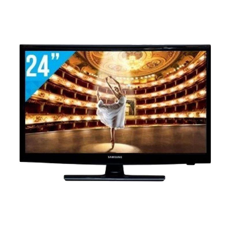Jual Samsung UA24H4150 LED TV [24 Inch] di Seller QQ ELEKTRONIK Kota
