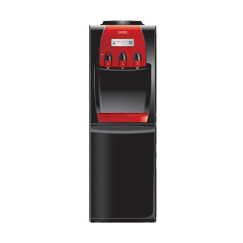 Jual Sanken HWE-773 Dispenser Online - Harga & Kualitas 