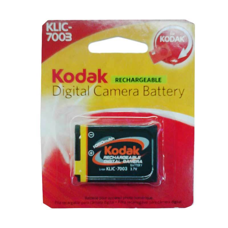 Jual Kodak KLIC-7003 Battery Camera Online - Harga