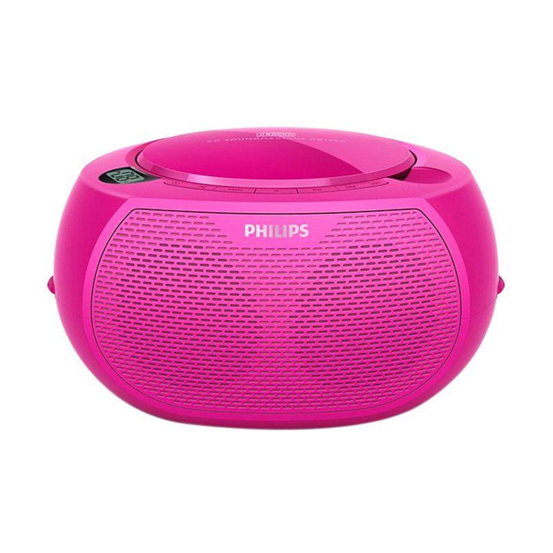 Jual Philips Az100c Boombox Cd Player Di Seller Mega Elektronik Dan