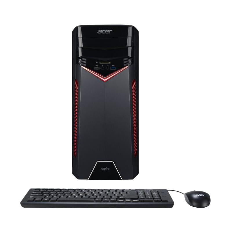 Jual Acer Aspire GX-785 Desktop PC Online - Harga 
