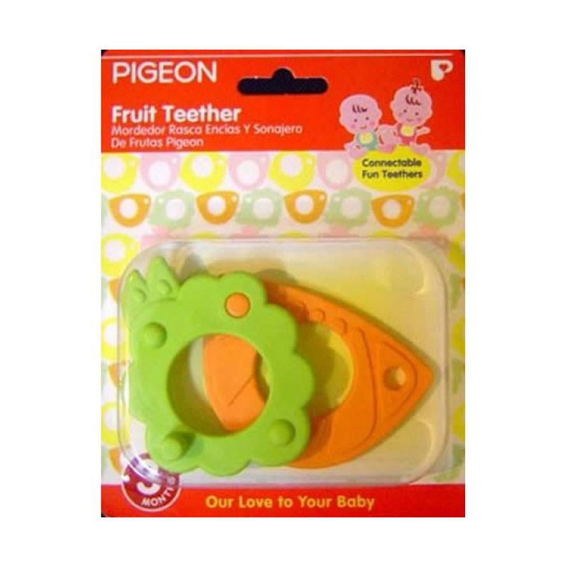 Jual Pigeon A Fruit Teether Harga Kualitas jual pigeon a fruit teether harga kualitas