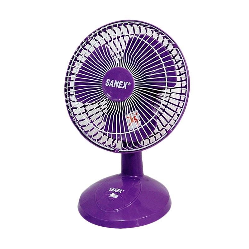 Sanex Fan FD 0688 Kipas Angin Cek Harga Terkini Harga 