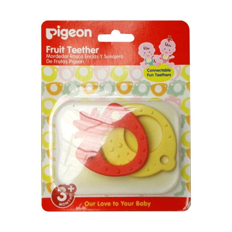 Pigeon B Fruit Teether jual pigeon b fruit teether harga kualitas Pigeon B Fruit Teether jual pigeon b fruit teether harga kualitas