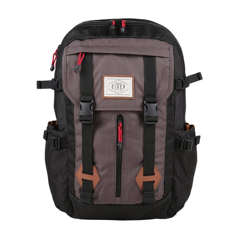 Jual Eiger LS Vintares 14" - Hitam Online - Harga 