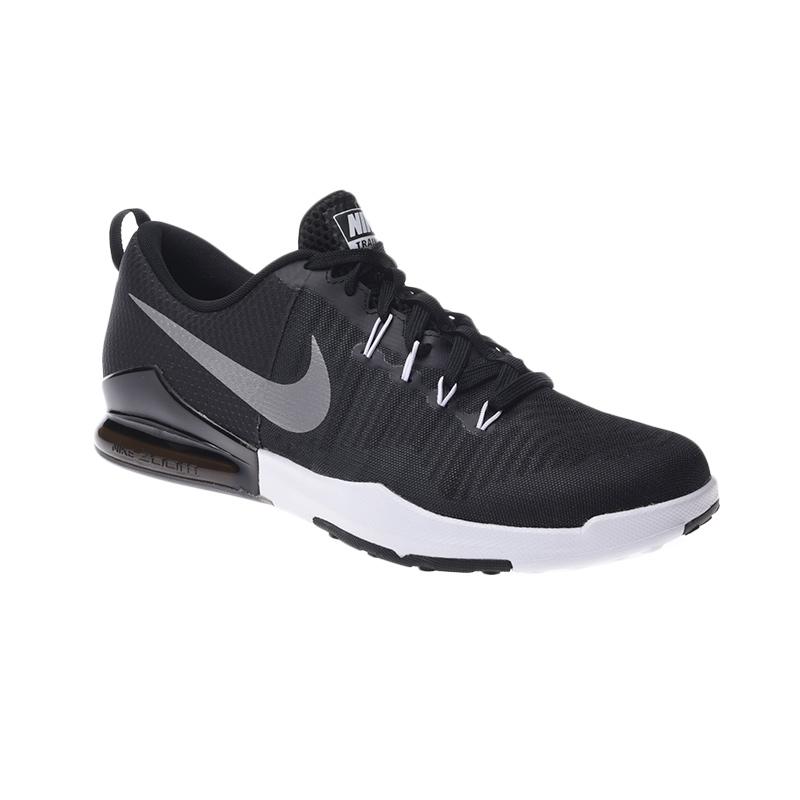 nike zoom train action black
