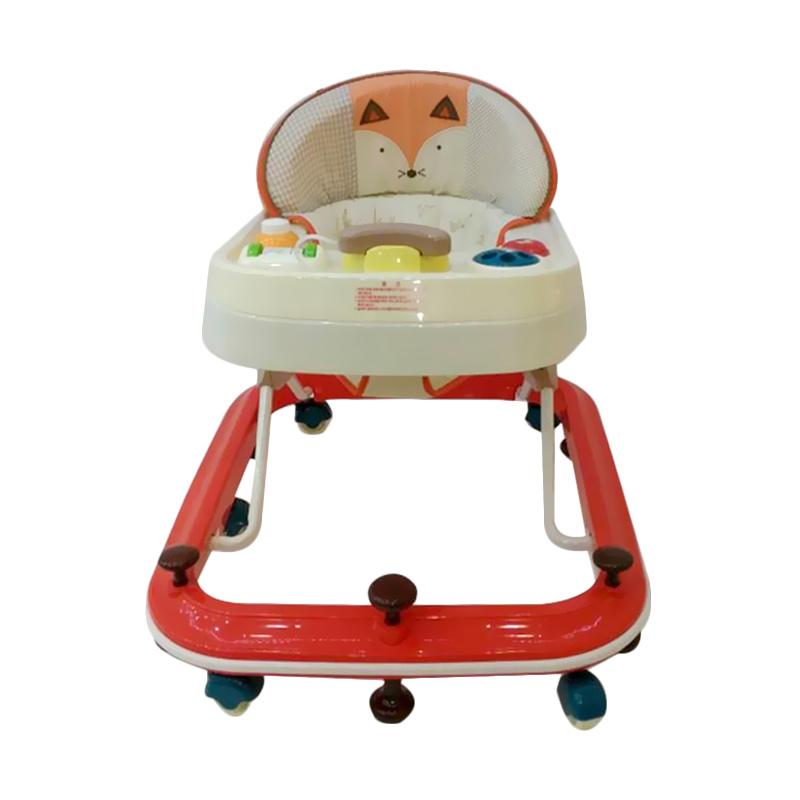 Jual Agabang Lowell Baby Walker Online - Harga & Kualitas 
