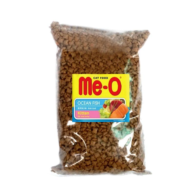 Jual Meo Kitten Repack Cat Food 500 g Online Harga Jual Meo Kitten Repack Cat Food 500 g Online Harga