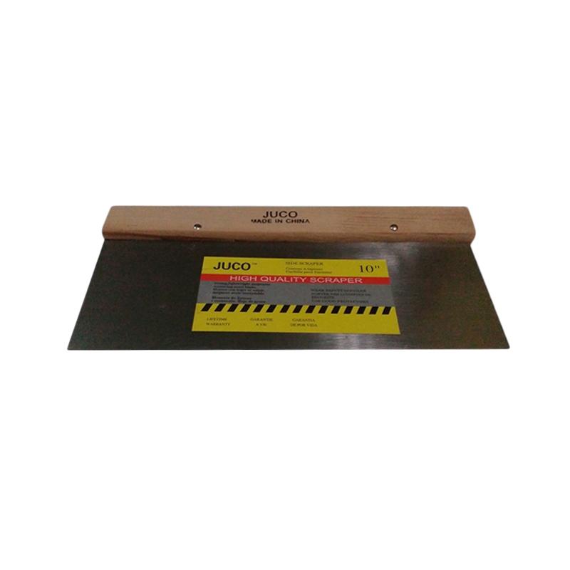 Promo Jaya Sentosa Abadi Scrap Tembok [10 Inch] - - Diskon 24% di ...