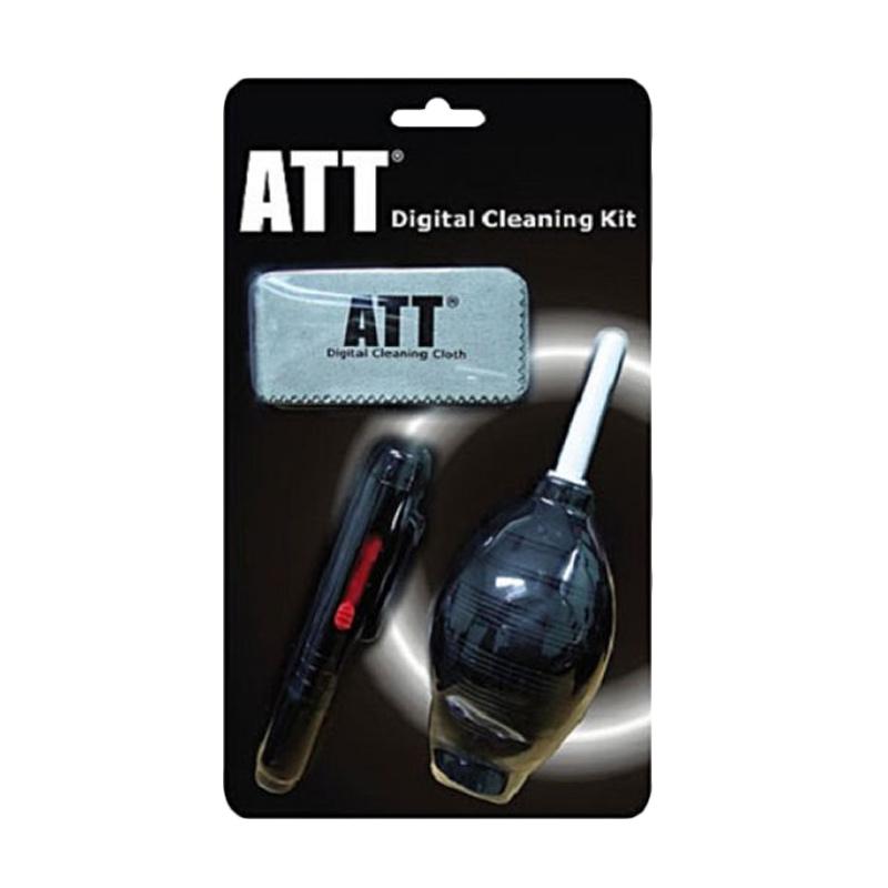 jual att cl 3 d digital cleaning kit harga jual att cl 3 d digital cleaning kit harga