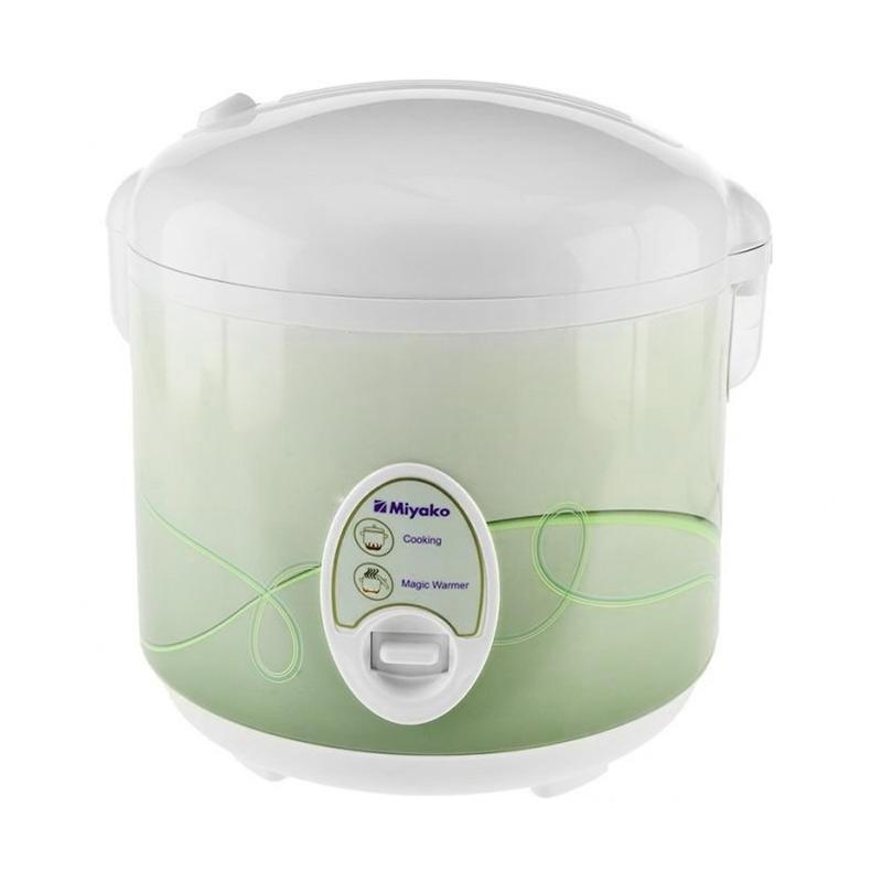 jual miyako mcm 508 rice cooker harga kualitas jual miyako mcm 508 rice cooker harga kualitas