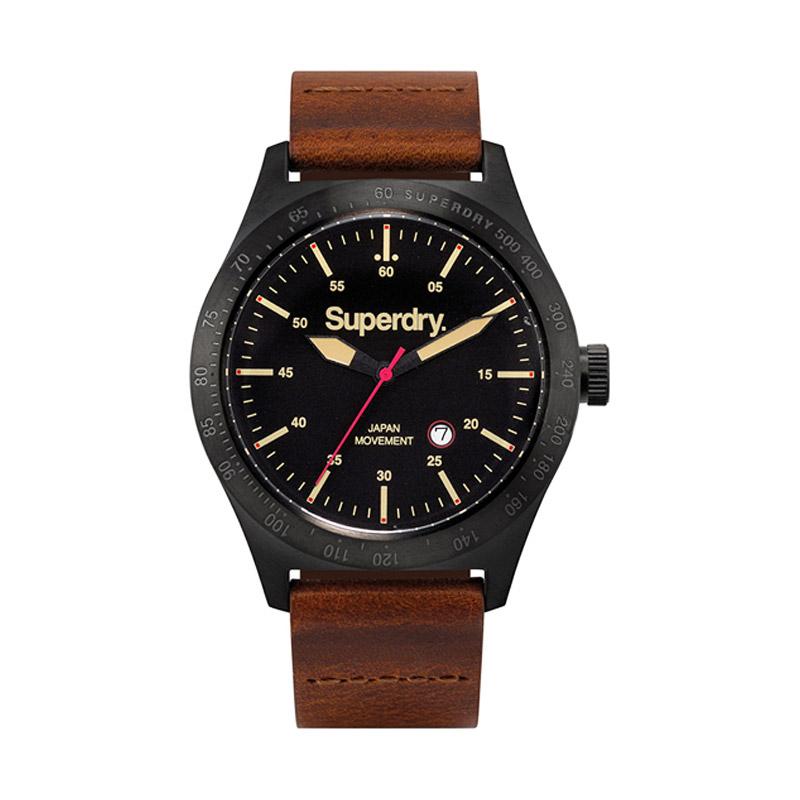 harga superdry syg196b jam tangan pria hitam pricenia harga superdry syg196b jam tangan pria hitam pricenia