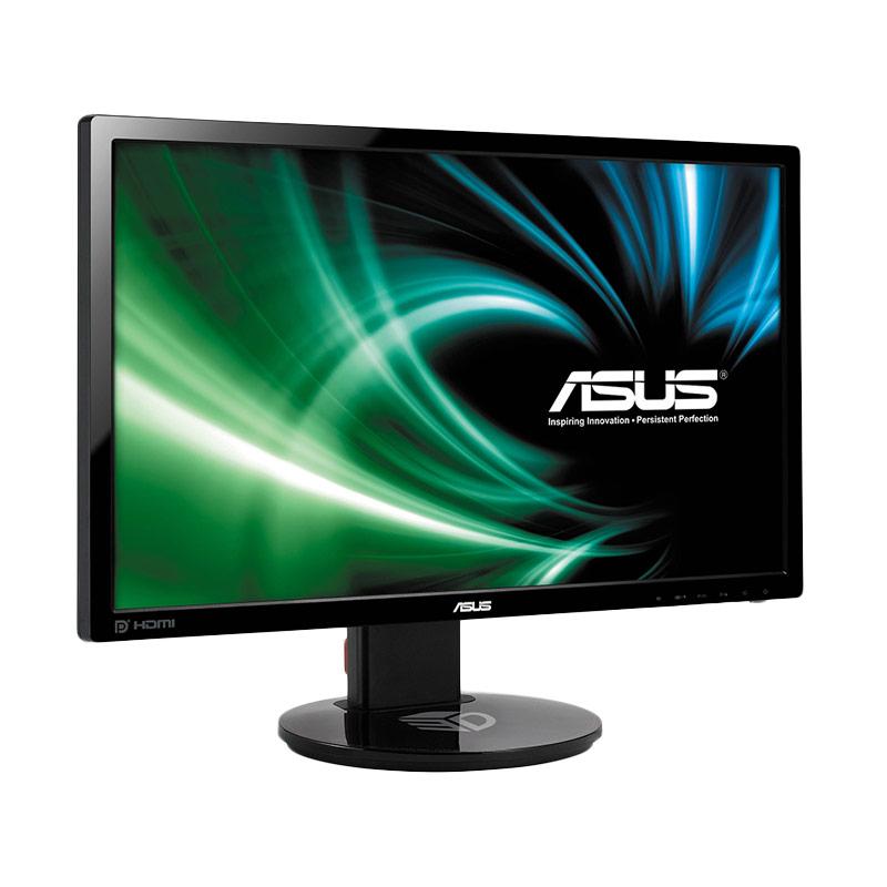 Jual Asus VG248QE LED Monitor [24inch] di Seller Istana Computer Kota