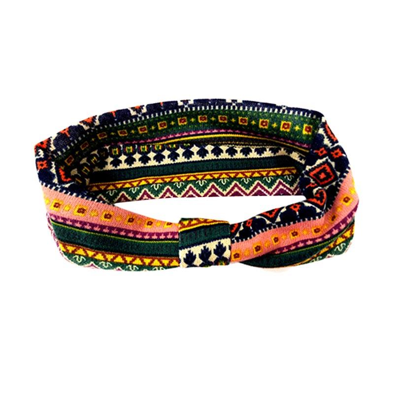  Kain  Bandana  Gambaran