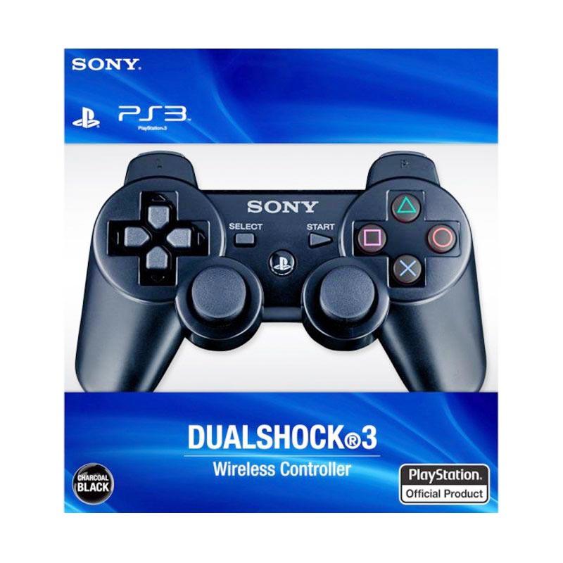 Stick Ps 3 Wireless Ori Pabrik jual stick stik ps3 wireless dualshock 3 ori pabrik Stick Ps 3 Wireless Ori Pabrik jual stick stik ps3 wireless dualshock 3 ori pabrik