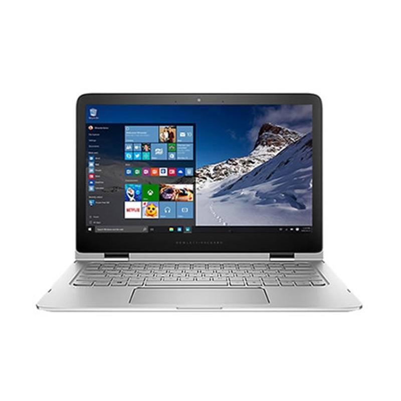 Jual HP Spectre X360 134124TU Notebook + Office 365 Personal + HP