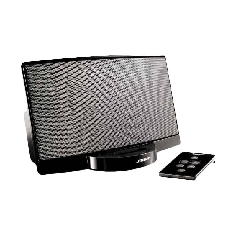 Jual Bose SoundDock Series III Speaker Handphone di Seller Bose SMS BLW Curug Kulon, Kab