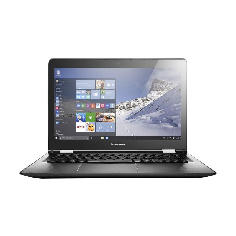 Jual Lenovo Flex 4 14 I3 6100U ~ 4GB ~ 500GB ~ Win10 ~ 14 