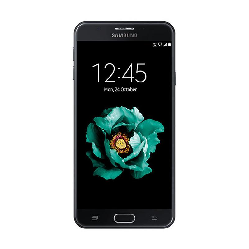 Jual Samsung Galaxy J5 Prime Smartphone - Black [16GB/ 2GB