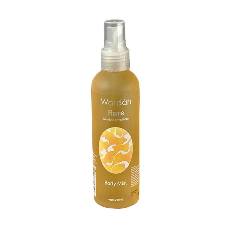 jual wardah mist mist 200 ml jual wardah mist mist 200 ml