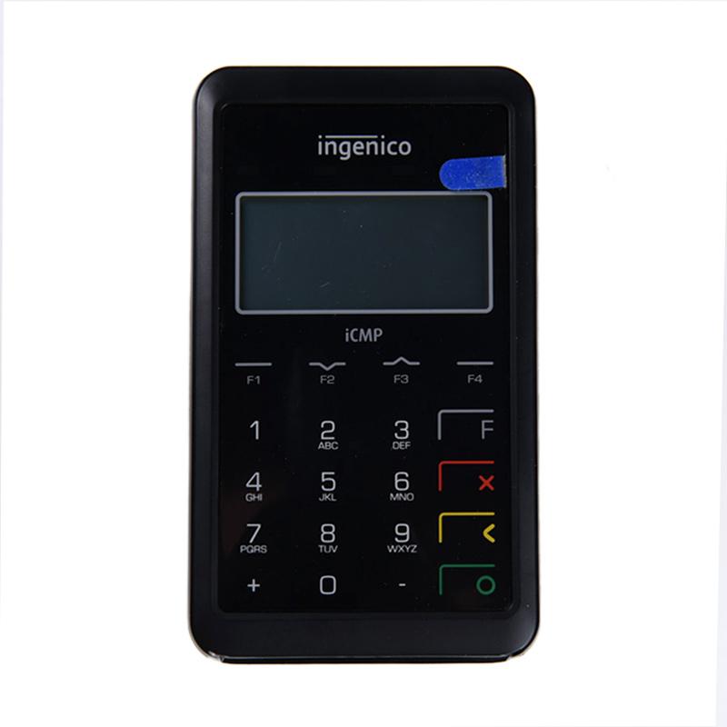 Jual mPOS Cashlez Ingenico Online - Harga & Kualitas 