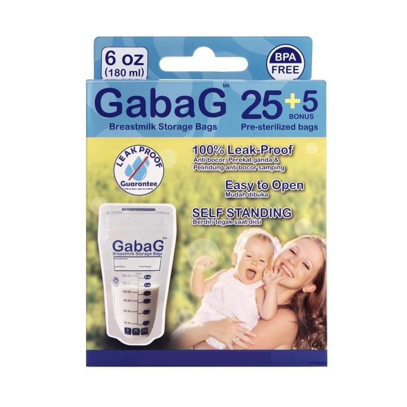 Kantong Asi Gabag Gabag Breastmilk jual gabag breastmilk storage kantong asi 180 ml Kantong Asi Gabag Gabag Breastmilk jual gabag breastmilk storage kantong asi 180 ml