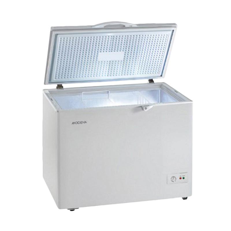 jual modena md 20w chest freezer harga kualitas jual modena md 20w chest freezer harga kualitas