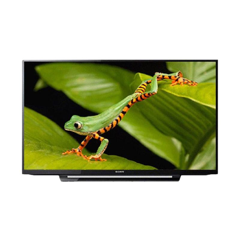 Jual [RESMI] Sony KLV-32R302E HD Ready LED TV [32 Inch