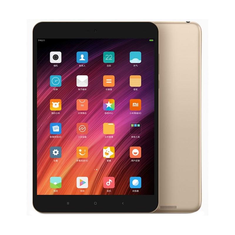 Jual Xiaomi Mi Pad 3 Tablet - [64GB/3GB] Murah Januari