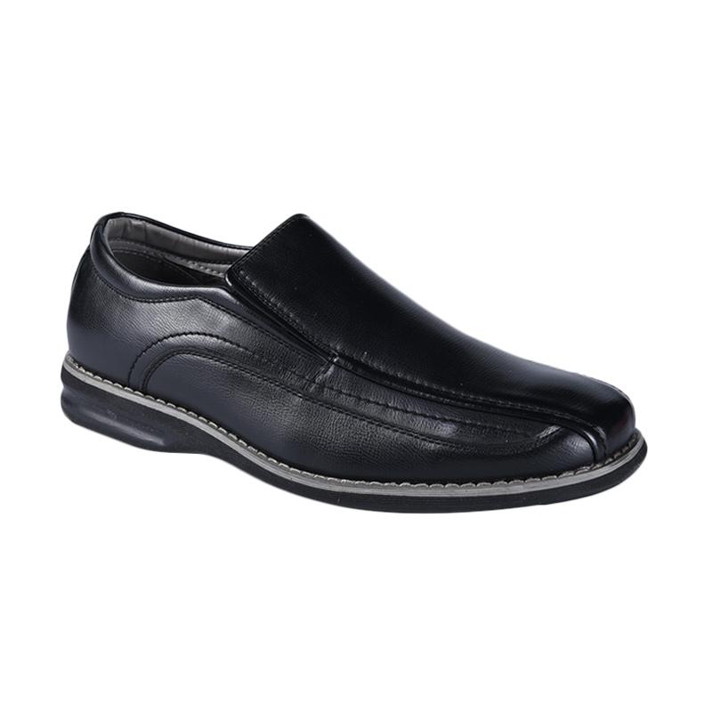 Jual Bata Phoeb 8516004 Sepatu Pria Black Harga jual bata phoeb 8516004 sepatu pria black harga