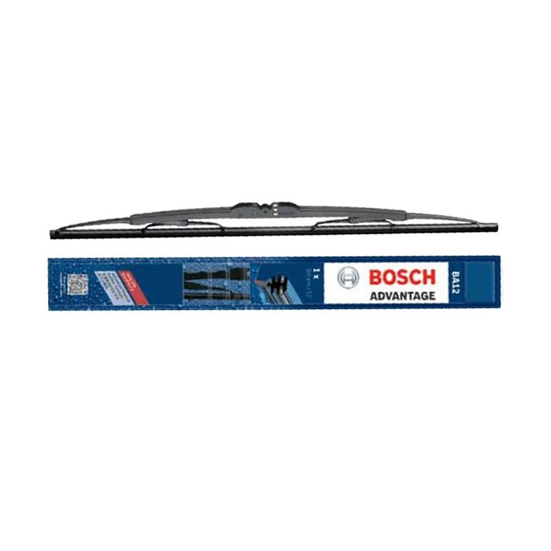 jual bosch advantage wiper kaca depan mobil 12 inch jual bosch advantage wiper kaca depan mobil 12 inch