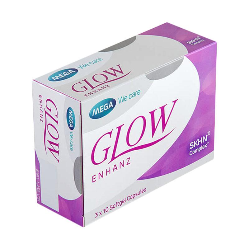 jual mega glow enhanz skih health suplemen kesehatan 30 jual mega glow enhanz skih health suplemen kesehatan 30