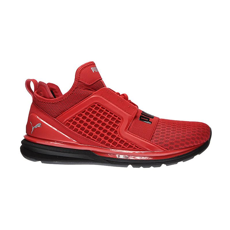 red puma ignite limitless