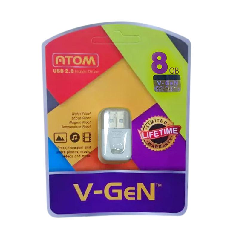 jual v atom usb flashdisk 8 gb harga jual v atom usb flashdisk 8 gb harga