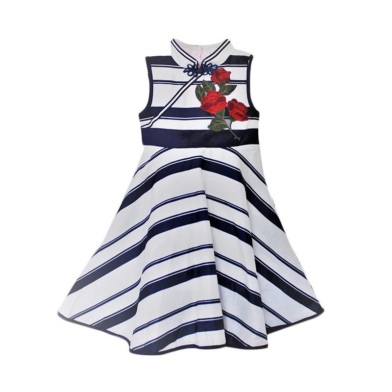 jual gbs salur sleevelees dress harga kualitas jual gbs salur sleevelees dress harga kualitas