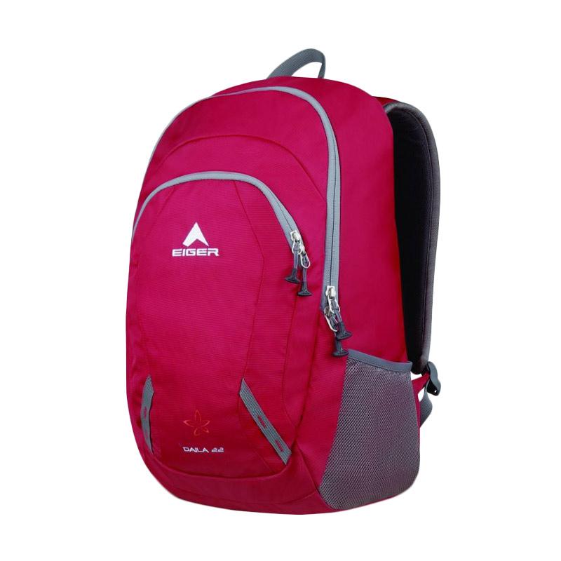 Jual iEigeri Daypack Daila iTasi Ransel iMerahi Online Harga 