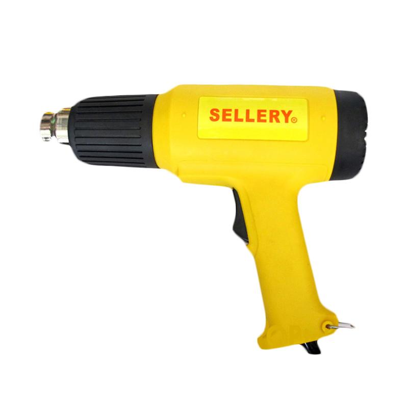 Jual Sellery Hg-500 Hot Air Gun Atau Heat Gun Mesin