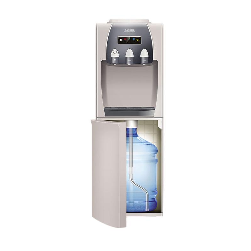 Harga DISPENSER AIR PANAS DINGIN DISPENSER AIR LISTRIK 