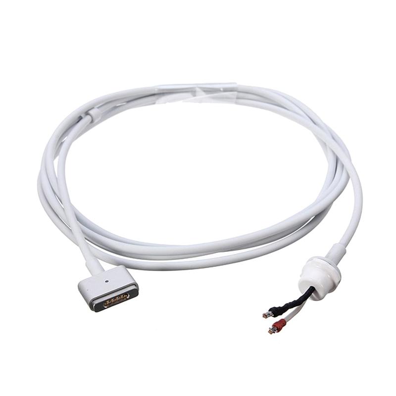 Jual Apple Magsafe 2 Kabel Charger for Macbook Online Juli
