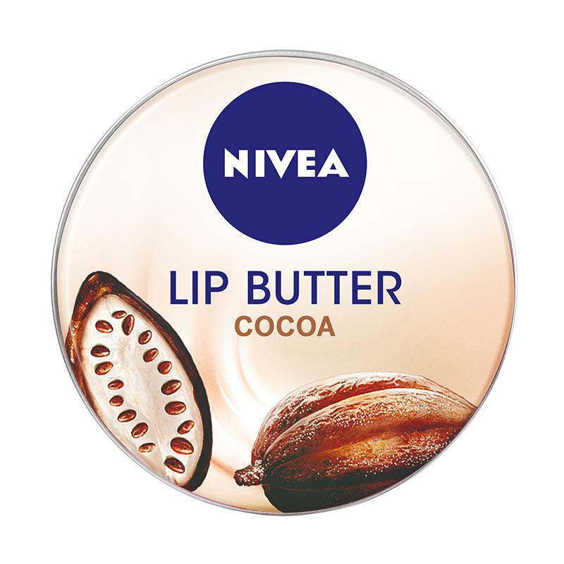 jual nivea lip butter cocoa 16 7gr harga jual nivea lip butter cocoa 16 7gr harga