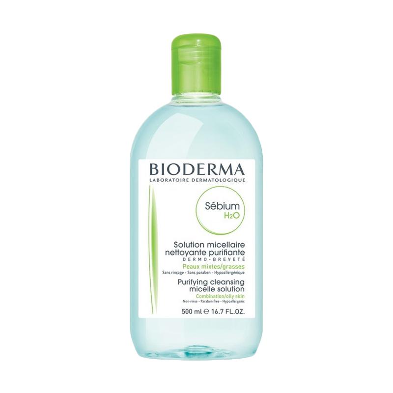 jual rekomendasi seller bioderma sebium h2o pembersih wajah 500 ml harga kualitas jual rekomendasi seller bioderma sebium h2o pembersih wajah 500 ml harga kualitas