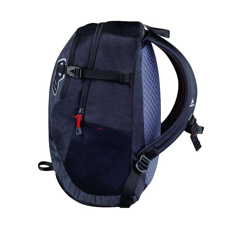 Jual Eiger Daypack Base 5 Tas Ransel - Hitam Online