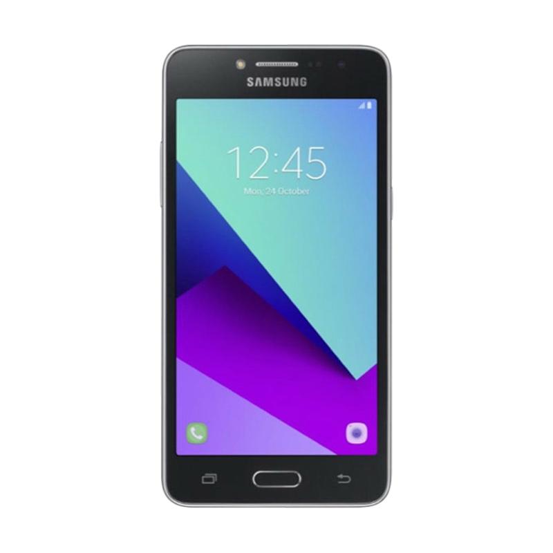 Jual Samsung J2 Prime Smartphone - Hitam [8GB/1.5GB] - Hitam di Seller
