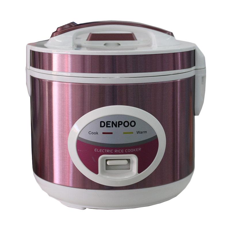 jual denpoo dmj 18sb rice cooker harga kualitas jual denpoo dmj 18sb rice cooker harga kualitas
